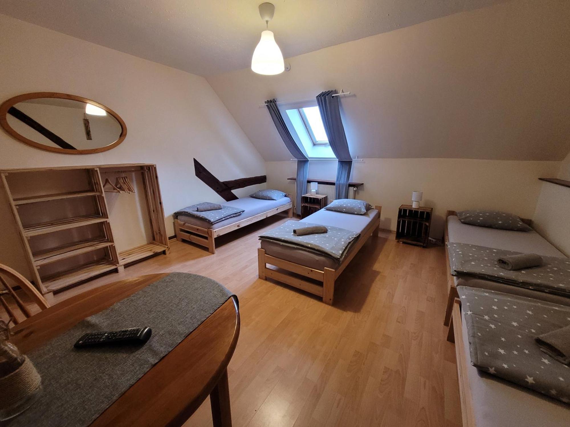Agroturystyka Sielska Kraina Zabkowice Slaskie Exterior foto